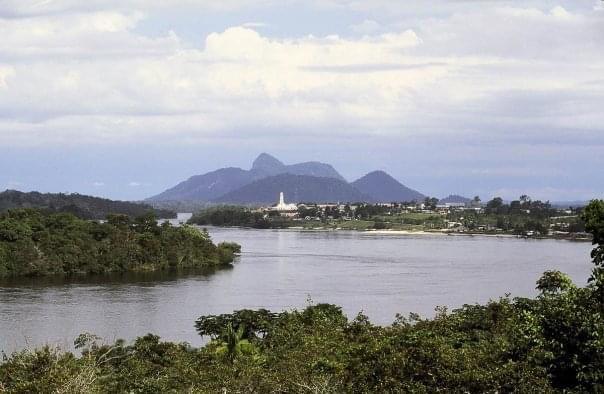 São Gabriel da Cachoeira