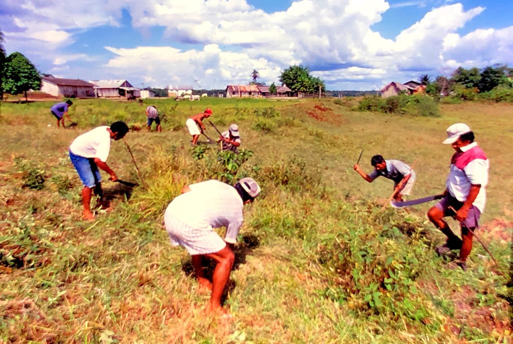 079 Descendo o Rio Negro 03