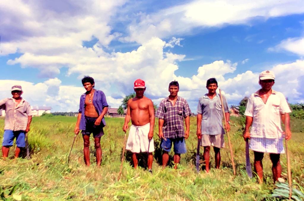 080 Descendo o Rio Negro 04