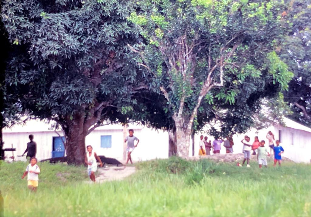 083 Descendo o Rio Negro 07