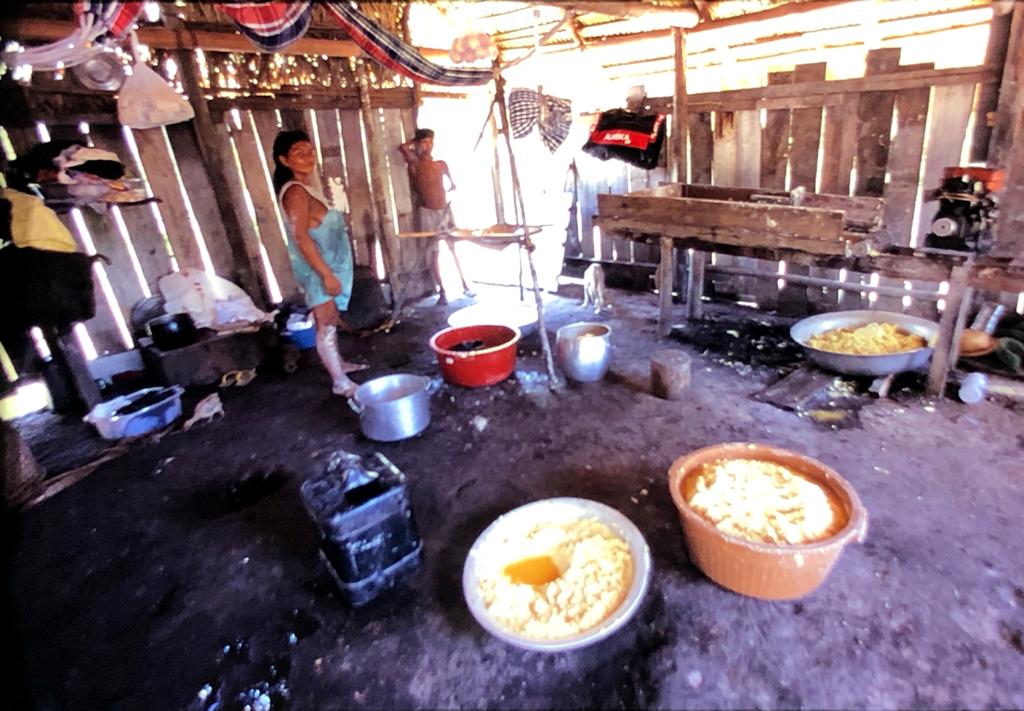 084 Descendo o Rio Negro 08