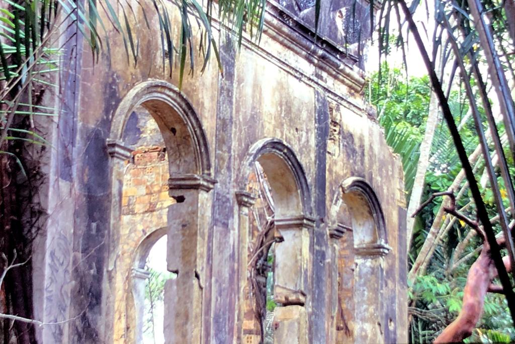 090 Descendo o Rio Negro 14