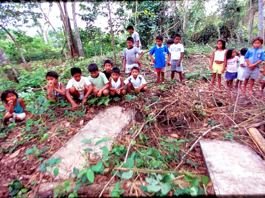 092 Descendo o Rio Negro 16