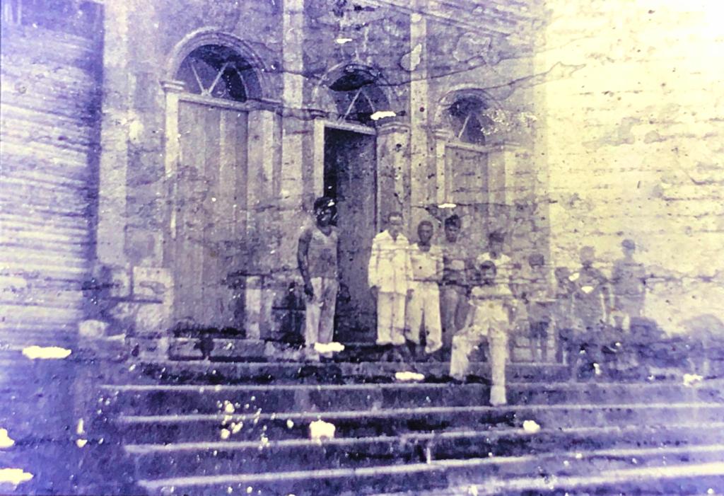 094 Descendo o Rio Negro 18