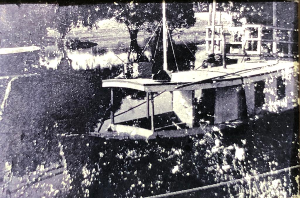 095 Descendo o Rio Negro 19