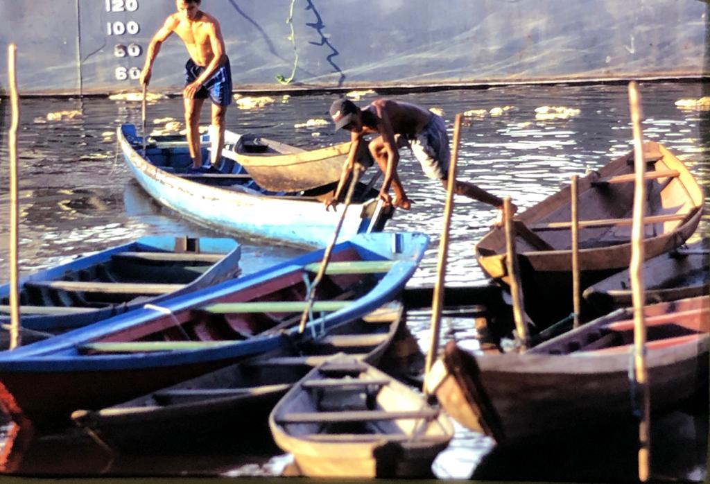 099 Descendo o Rio Negro 23