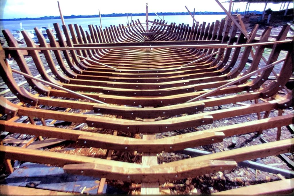 101 Descendo o Rio Negro 25