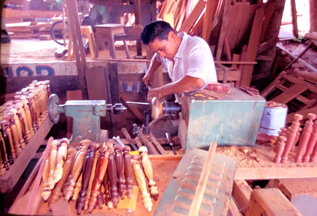 102 Descendo o Rio Negro 26