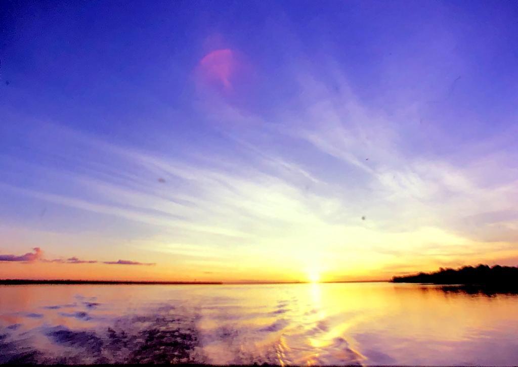 106 Descendo o Rio Negro 30