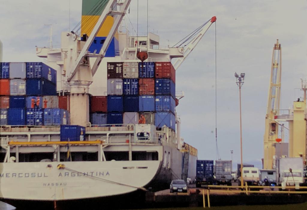 112 Descendo o Rio Negro 36