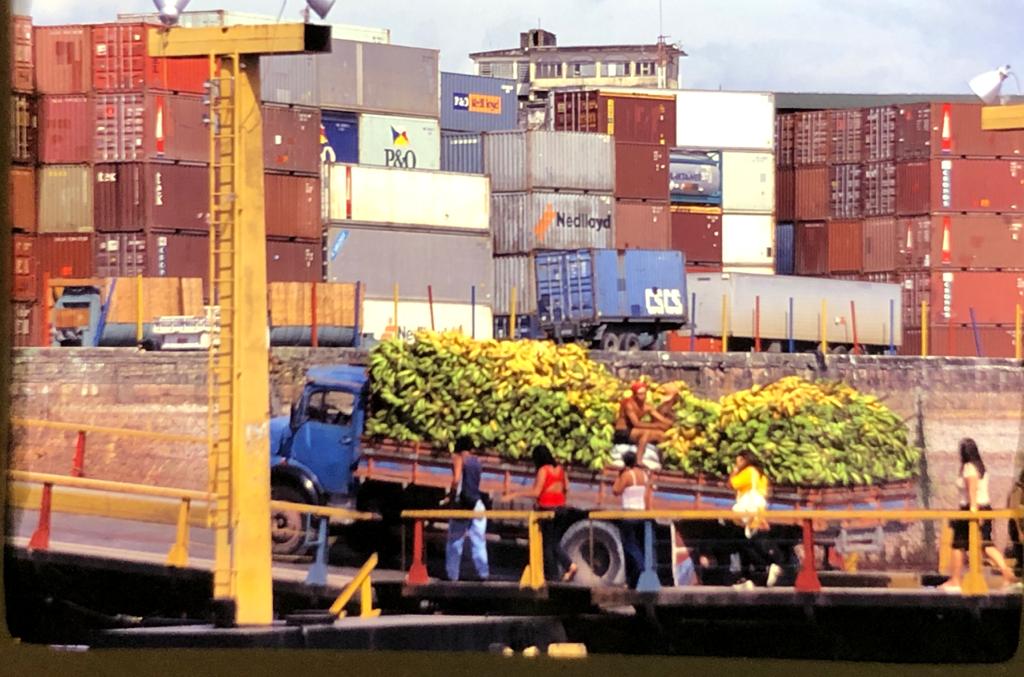 113 Descendo o Rio Negro 37