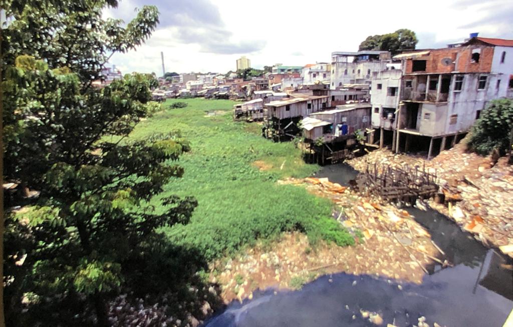 123 Descendo o Rio Negro 47