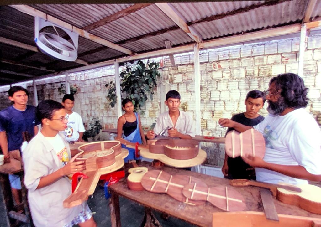 124 Descendo o Rio Negro 48