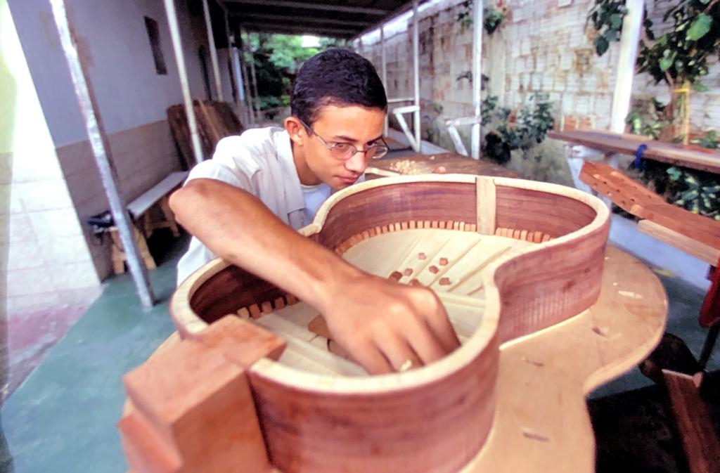 125 Descendo o Rio Negro 49