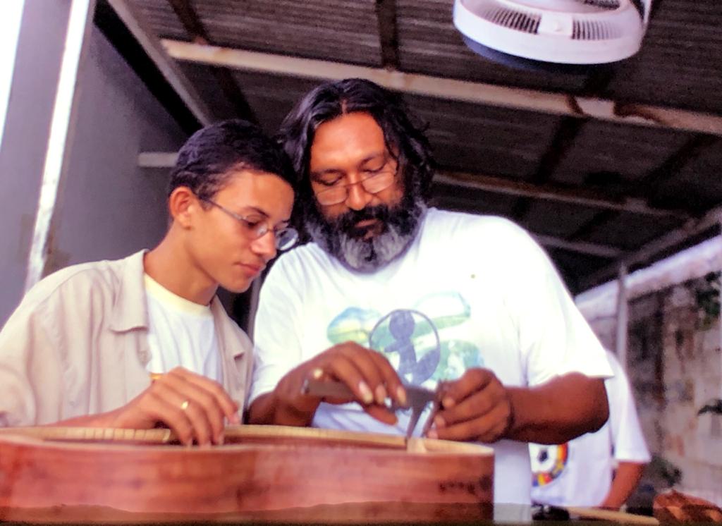 126 Descendo o Rio Negro 50