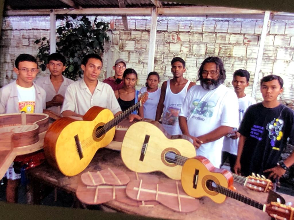 127 Descendo o Rio Negro 51