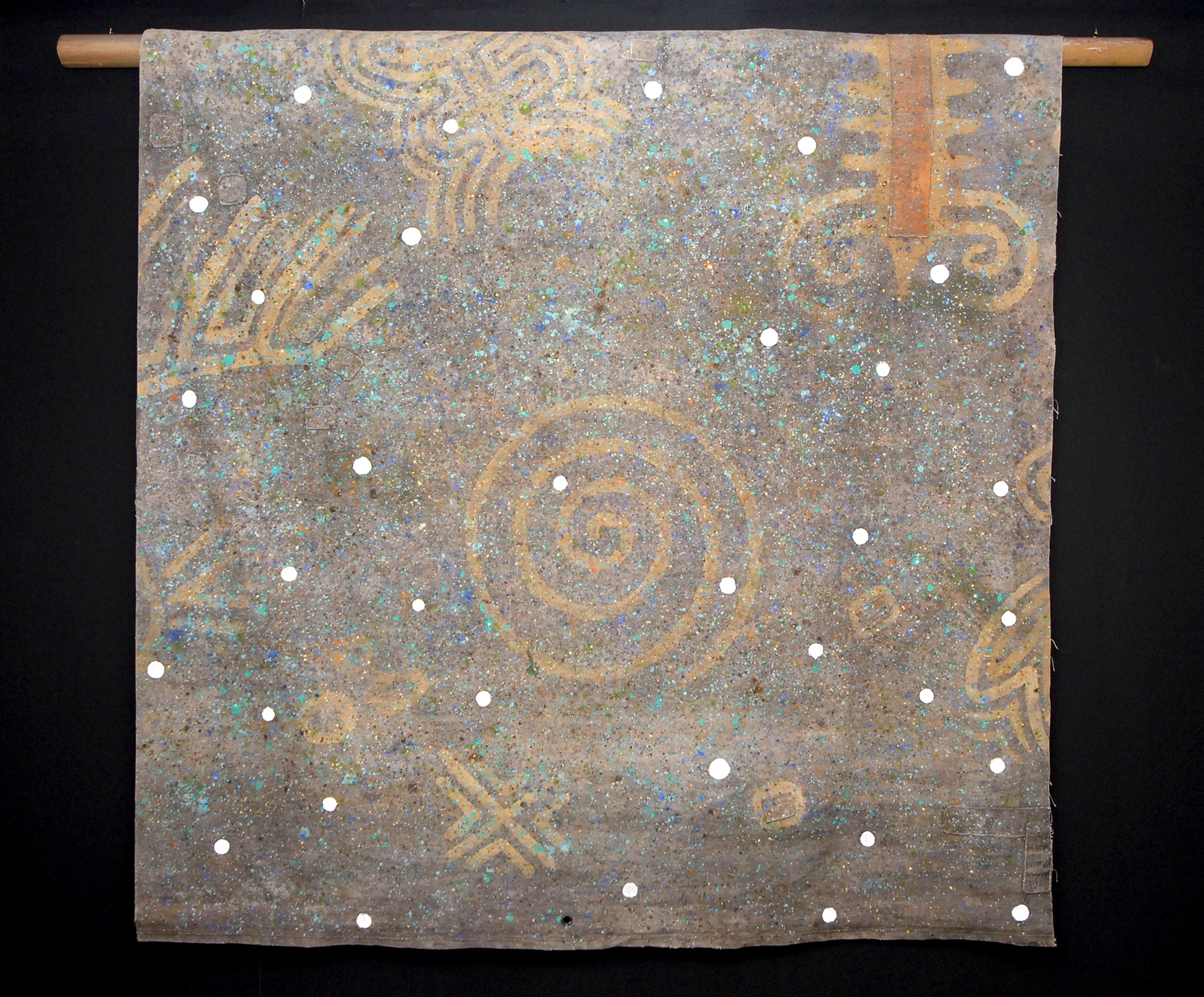 A longa Jornada, 2006