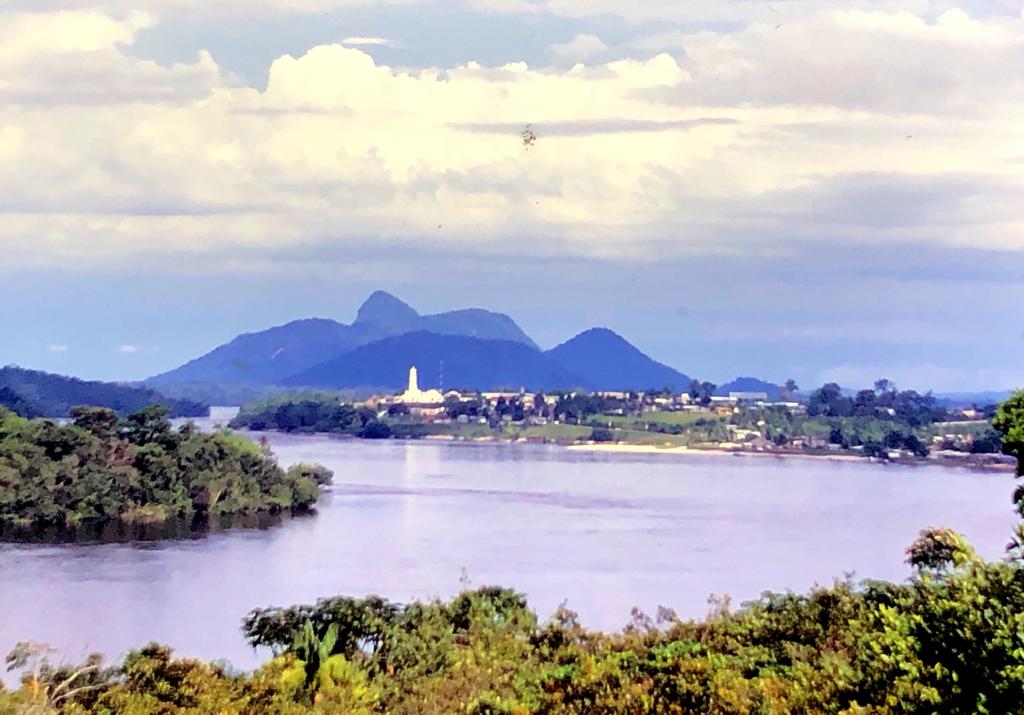 São Gabriel da Cachoeira 01