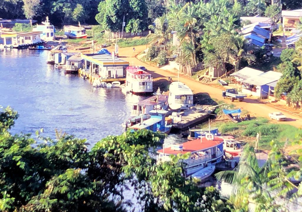 São Gabriel da Cachoeira 02