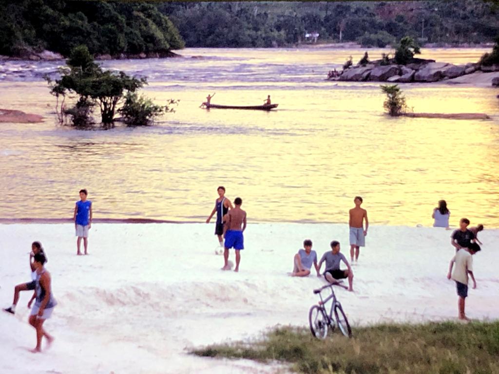 São Gabriel da Cachoeira 03