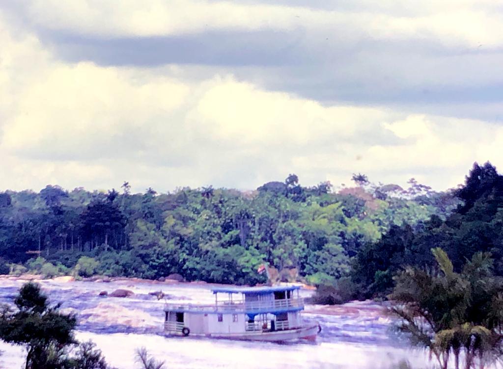 São Gabriel da Cachoeira 07