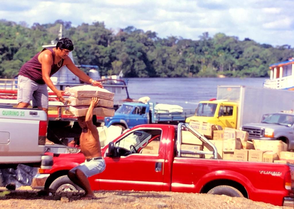 São Gabriel da Cachoeira 08