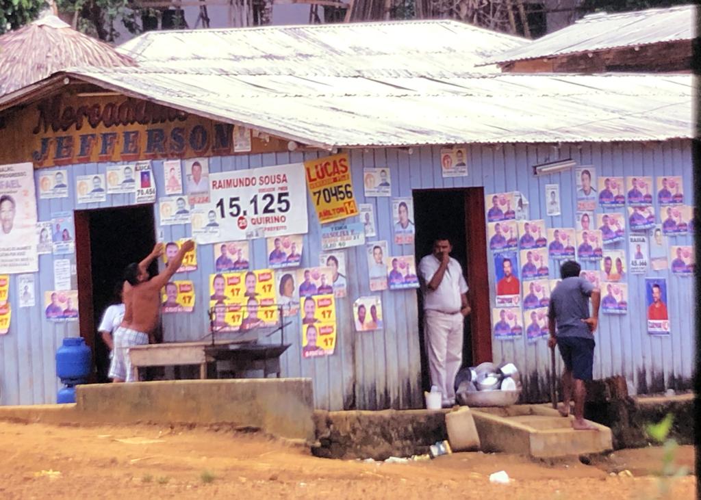 Uaupés _Iauaretê 07